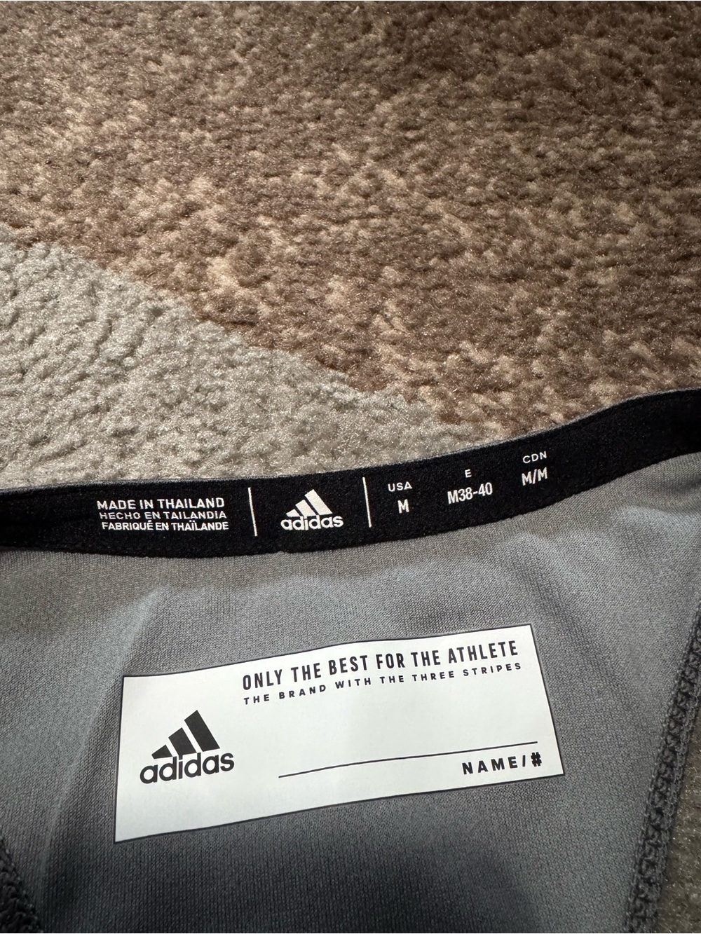 Athletic Bundle - Picture 4 of 5